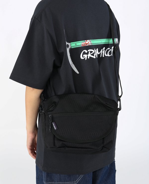 Gramicci Japan Multi Side Bag