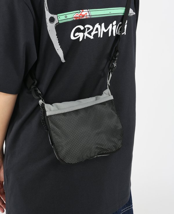 Gramicci Japan Nylon Packable Tote