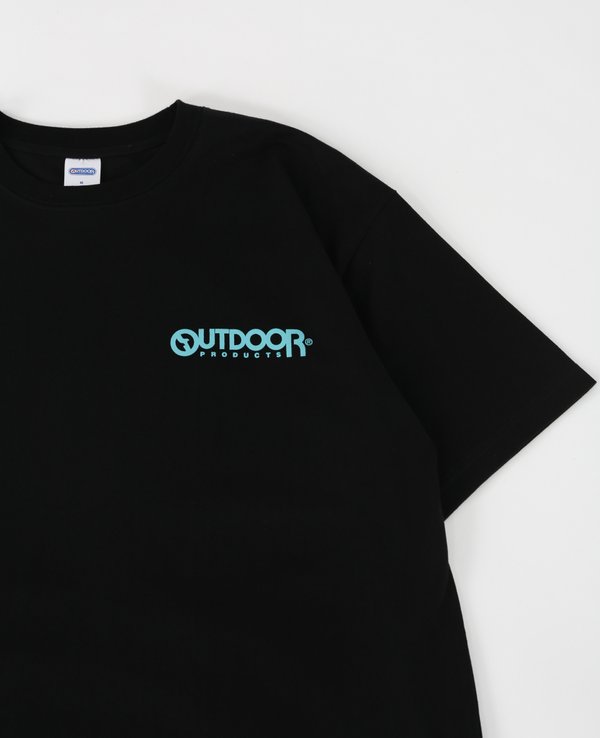 Outdoor Products Select Your Character Tee
