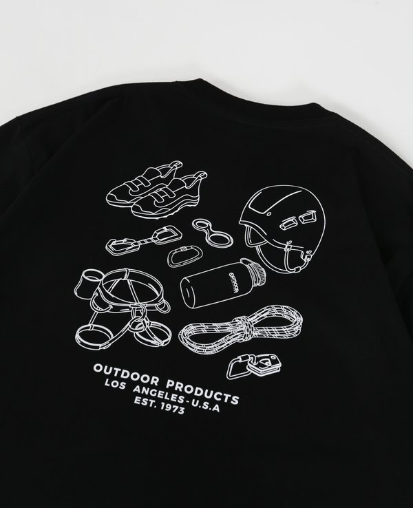 Outdoor Products Climb Essentials Tee