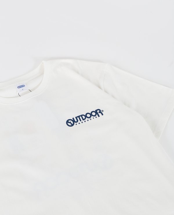 Outdoor Products Select Your Character Tee