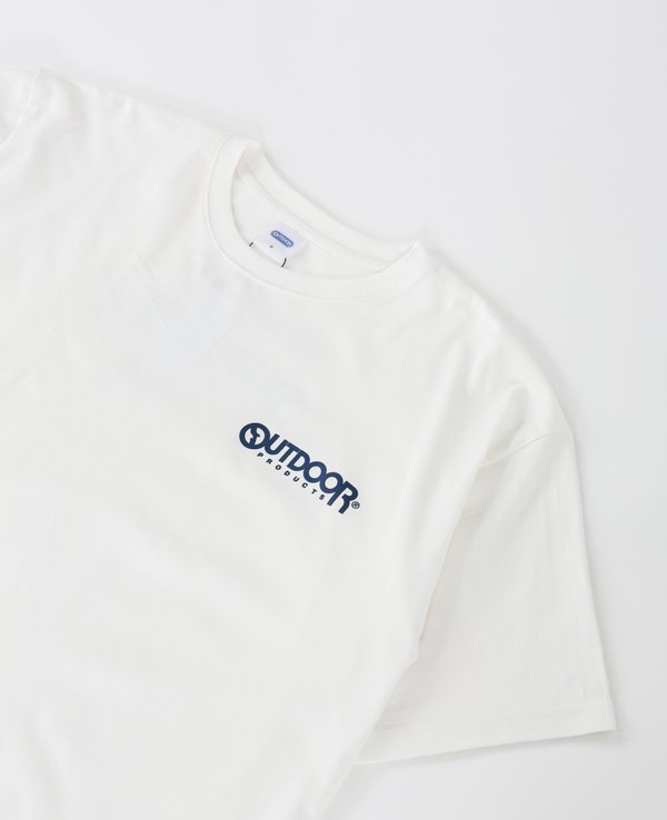 Outdoor Products Carabiner Tee