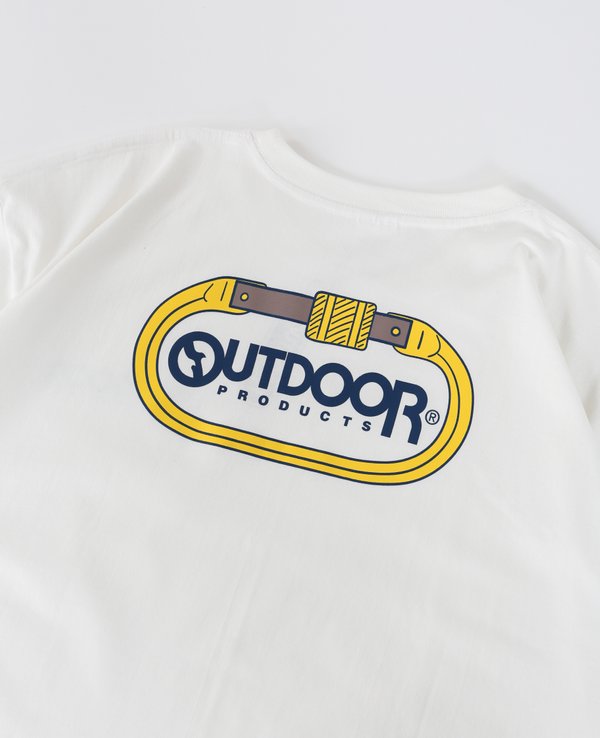 Outdoor Products Carabiner Tee