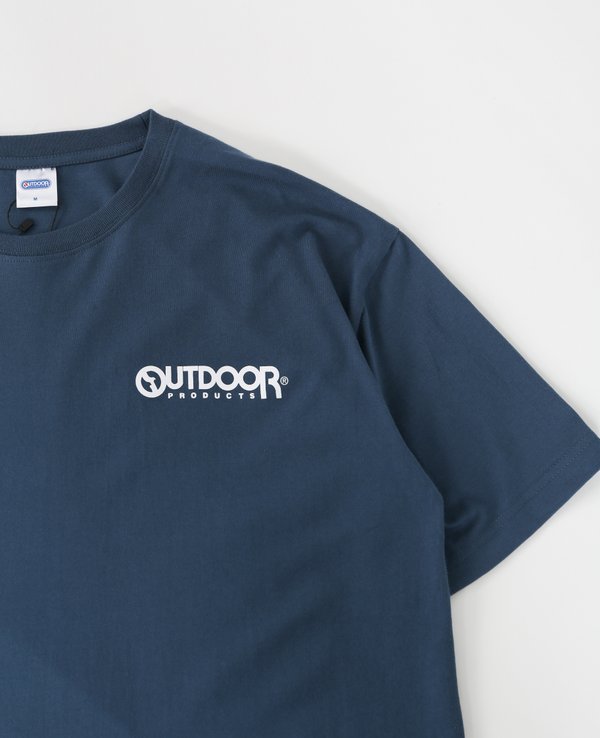 Outdoor Products Carabiner Tee