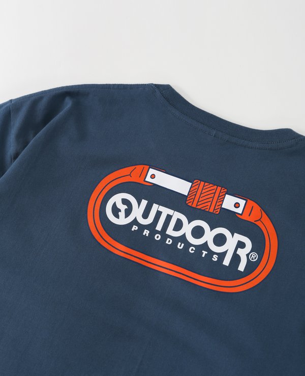 Outdoor Products Carabiner Tee