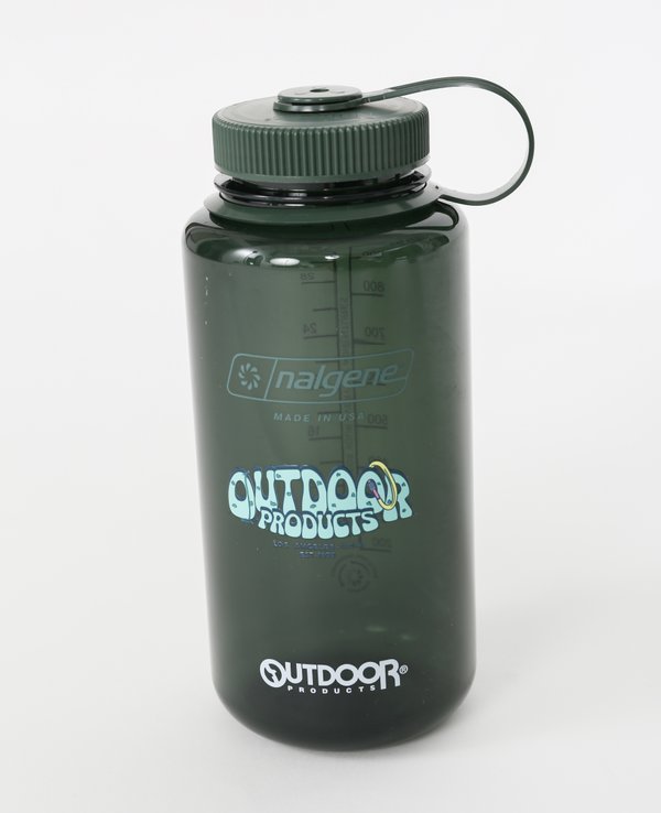 Outdoor Products Nalgene x Outdoor Products Bottle