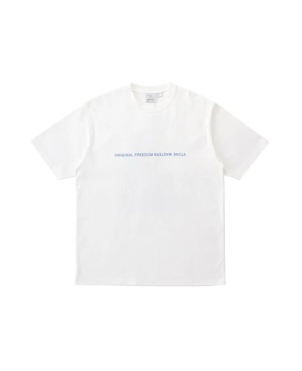Gramicci Japan Stonemasters Tee