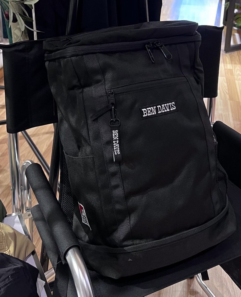 Ben Davis Japan Box Day Pack II