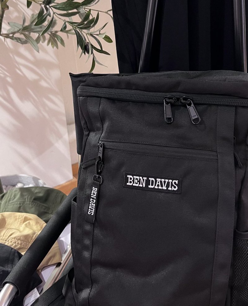 Ben Davis Japan Box Day Pack II