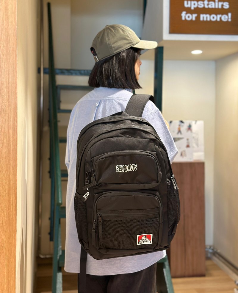 Ben Davis Japan Class Day Pack