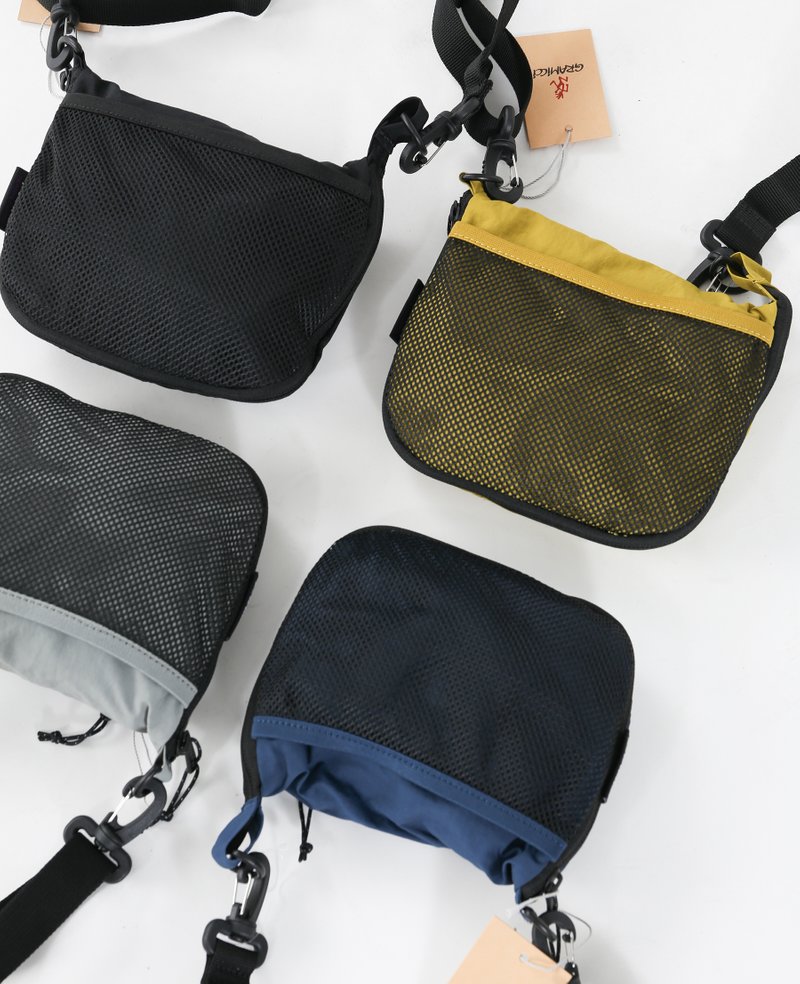 Gramicci Japan Nylon Packable Tote