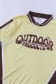 Outdoor Products Rocks Yellow Jersey