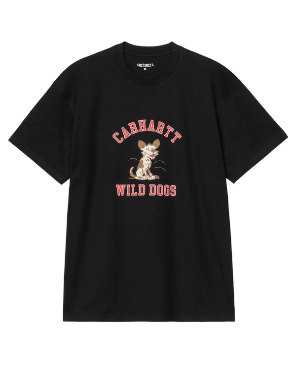 Carhartt WIP S/S Wild Dog T-shirt