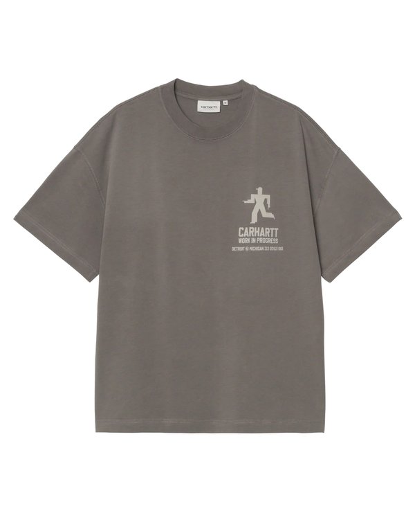 Carhartt WIP S/S Distance T-shirt