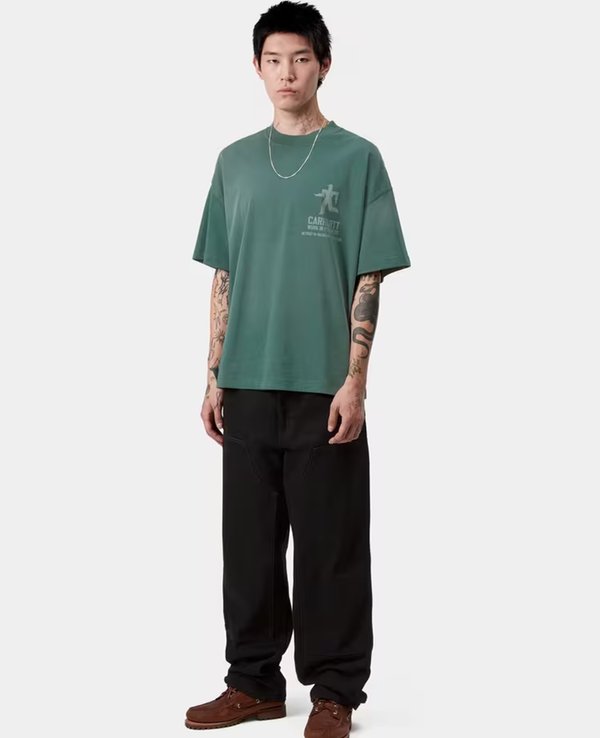 Carhartt WIP S/S Distance T-shirt