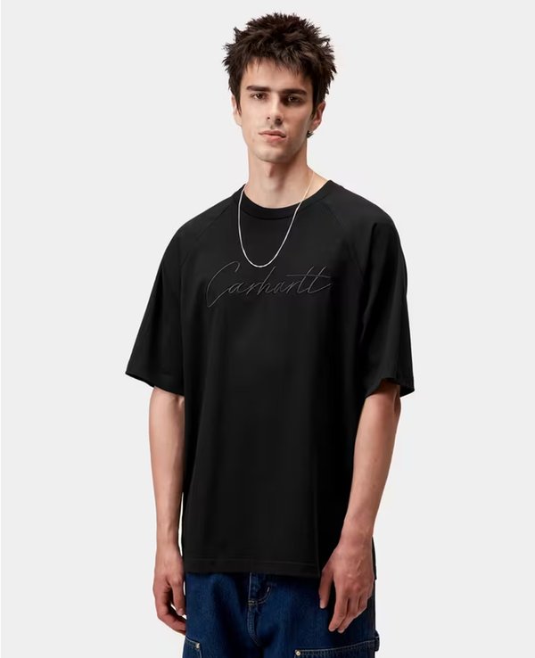 Carhartt WIP S/S Ray T-shirt
