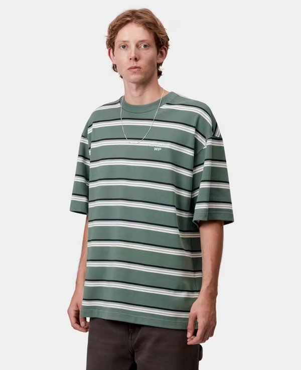 Carhartt WIP S/S Holm T-shirt