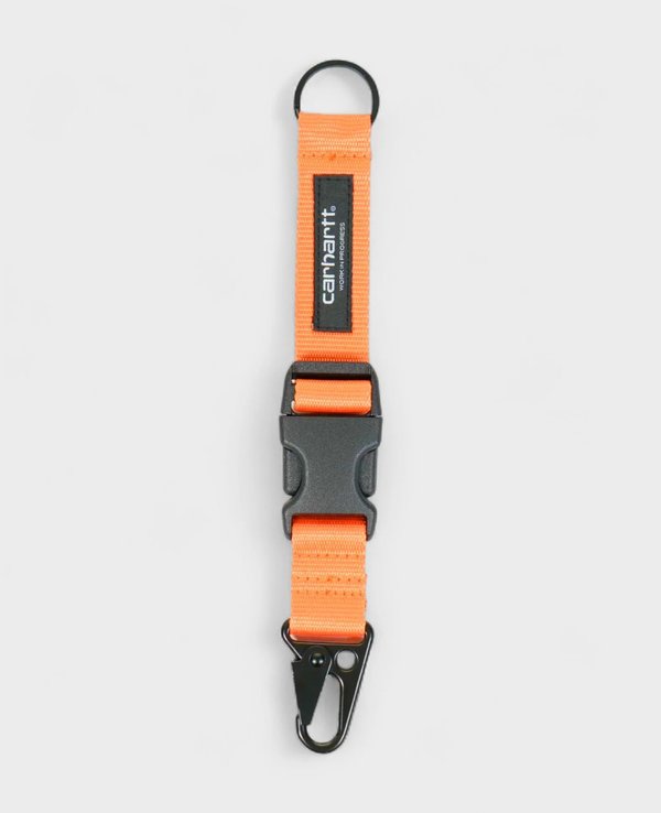 Carhartt WIP Click Keyholder