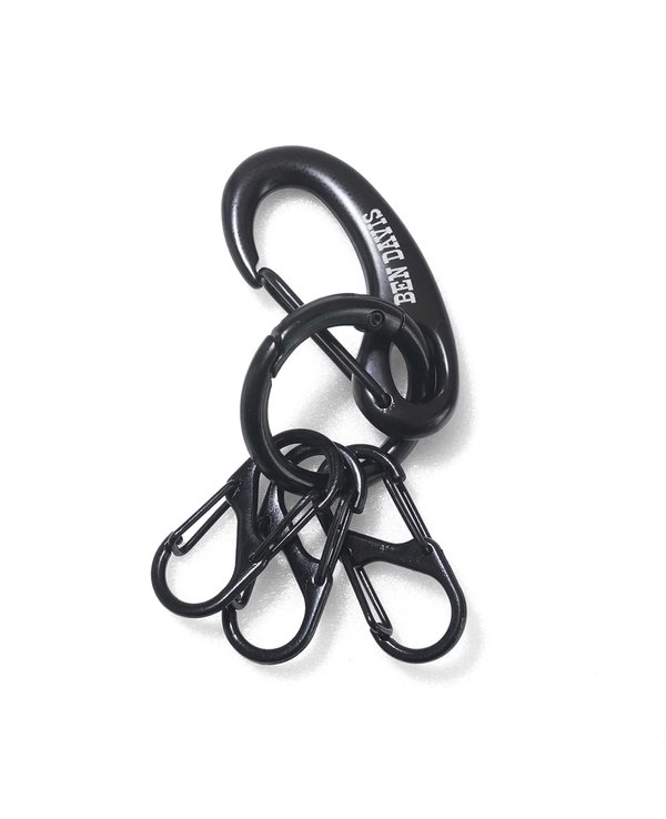Ben Davis Japan Round Key Holder