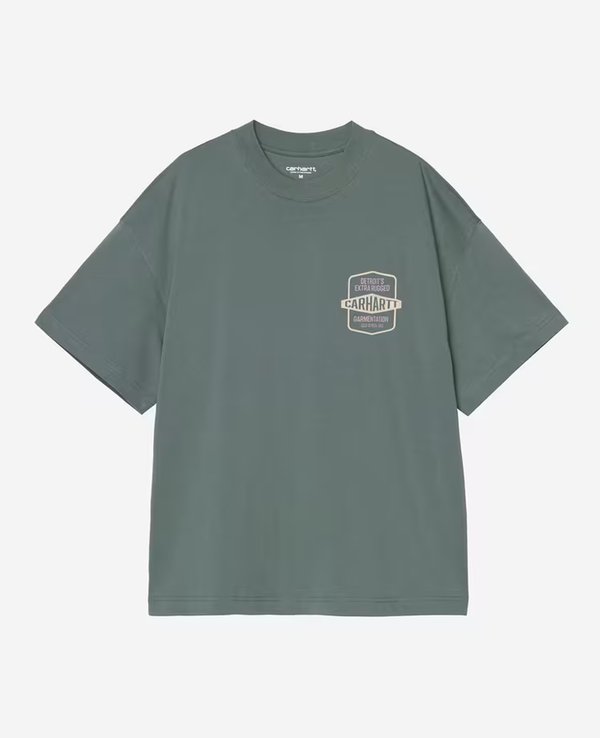 Carhartt WIP S/S Networks T-shirt