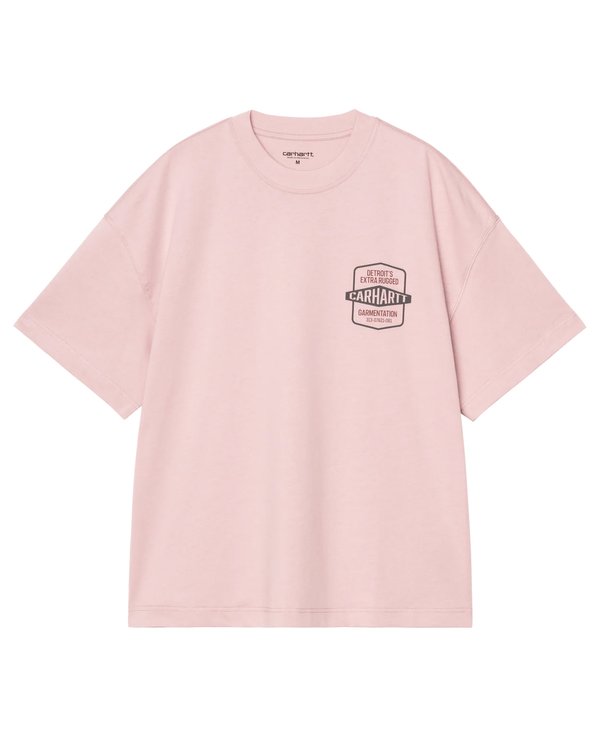 Carhartt WIP S/S Networks T-shirt