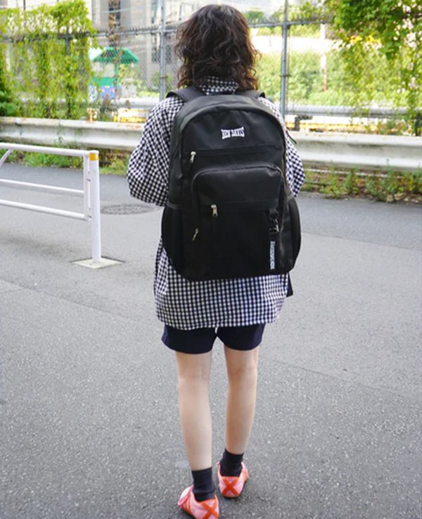 Ben Davis Expandable Daypack
