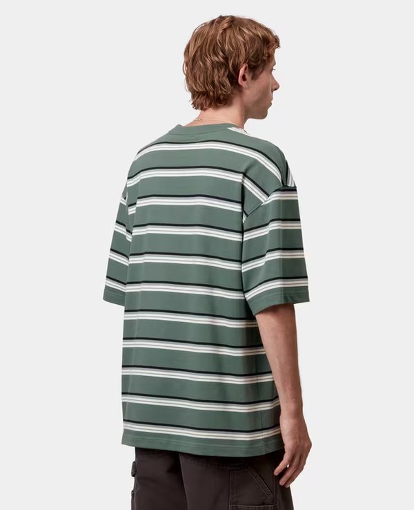 Carhartt WIP S/S Holm T-shirt