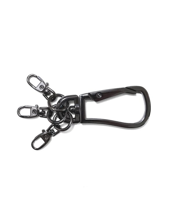 Ben Davis Japan Square Key Holder