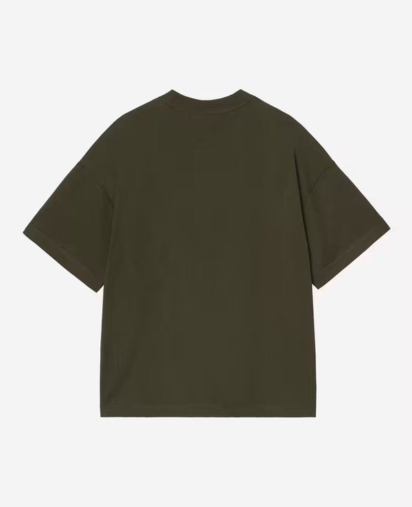 Carhartt WIP S/S Work Pocket T-shirt