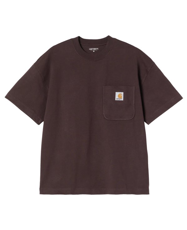 Carhartt WIP S/S Work Pocket T-shirt
