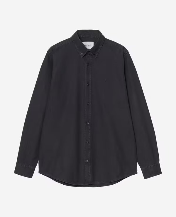 Carhartt WIP L/S Bolton Shirt