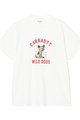Carhartt WIP S/S Wild Dog T-shirt
