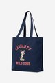 Carhartt WIP Canvas Graphic Tote