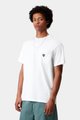 Carhartt WIP S/S Pocket Heart T-Shirt