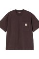 Carhartt WIP S/S Work Pocket T-shirt