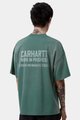 Carhartt WIP S/S Distance T-shirt