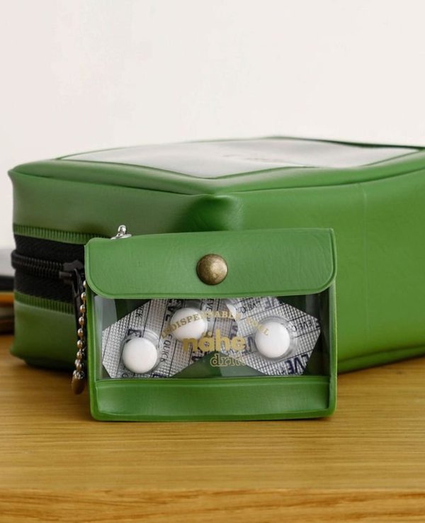 Hightide Japan General Purpose Case (nahe) Mini