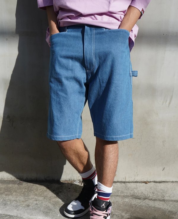 Ben Davis Japan Painter Shorts