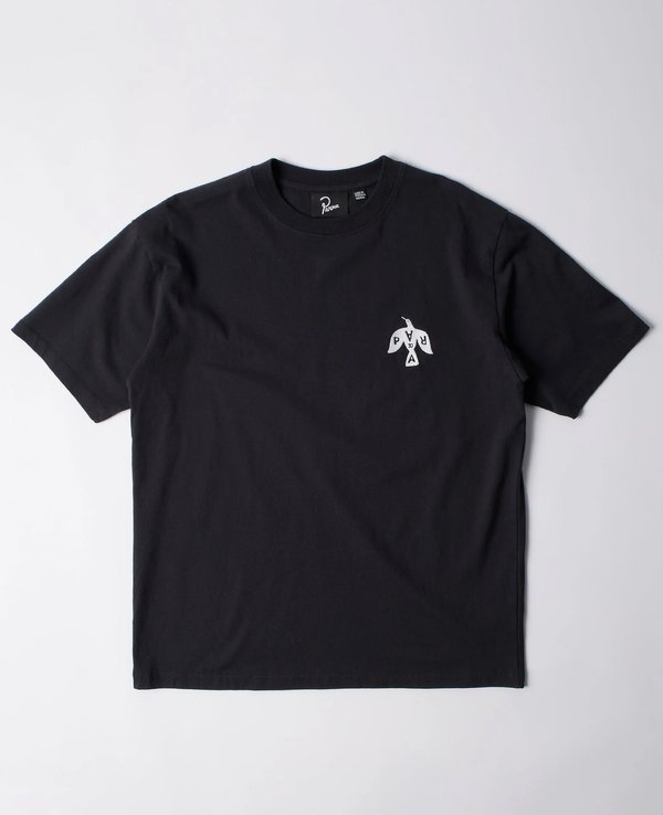 Parra Crow Logo Tee