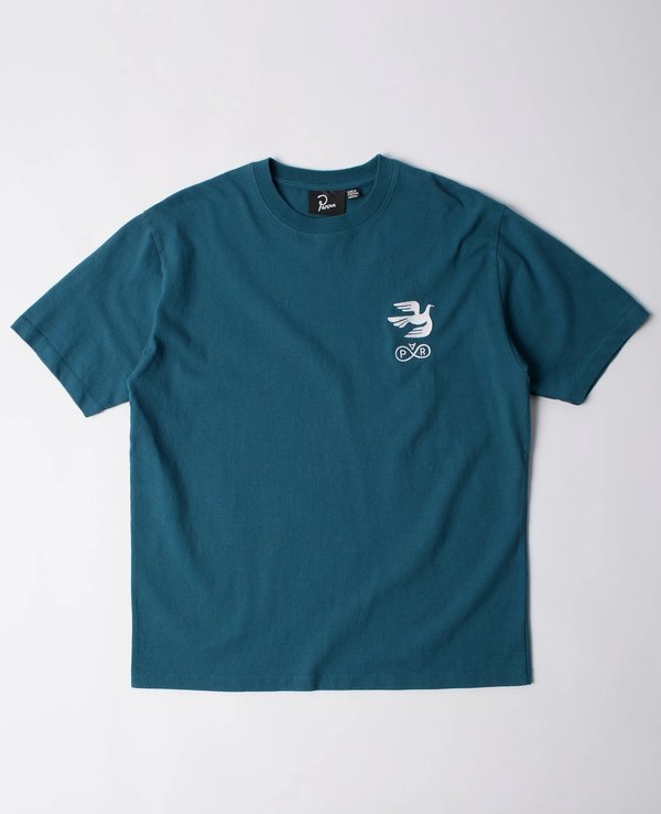Parra Infinite Bird Logo Tee