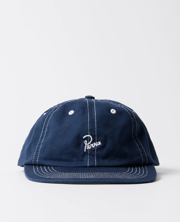 Parra Signature 6-Panel Hat