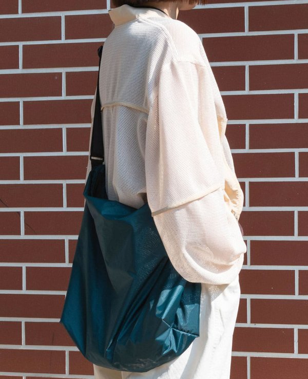 Hightide Japan Packable Shoulder Bag (nahe)