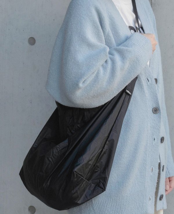 Hightide Japan Packable Shoulder Bag (nahe)