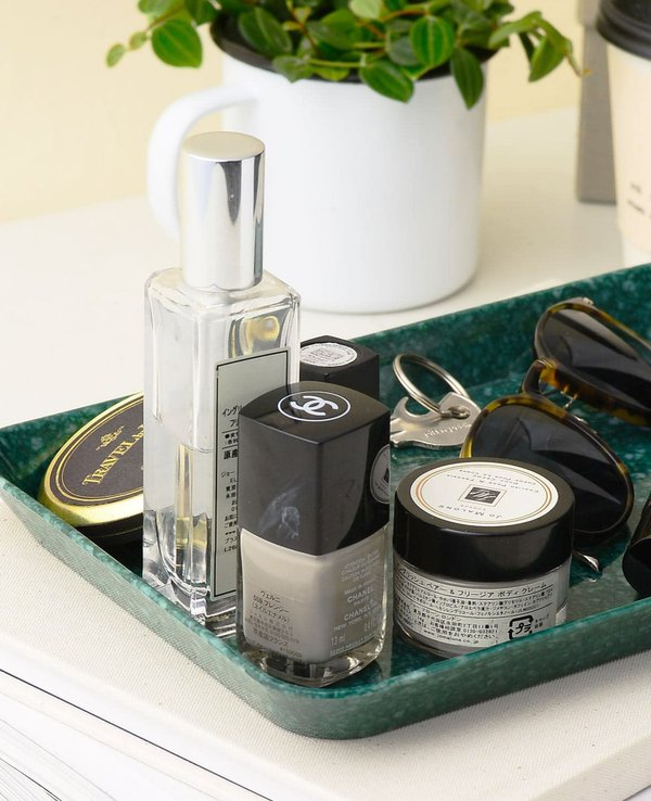 Hightide Japan Desktop Desk Tray M (Melamine)