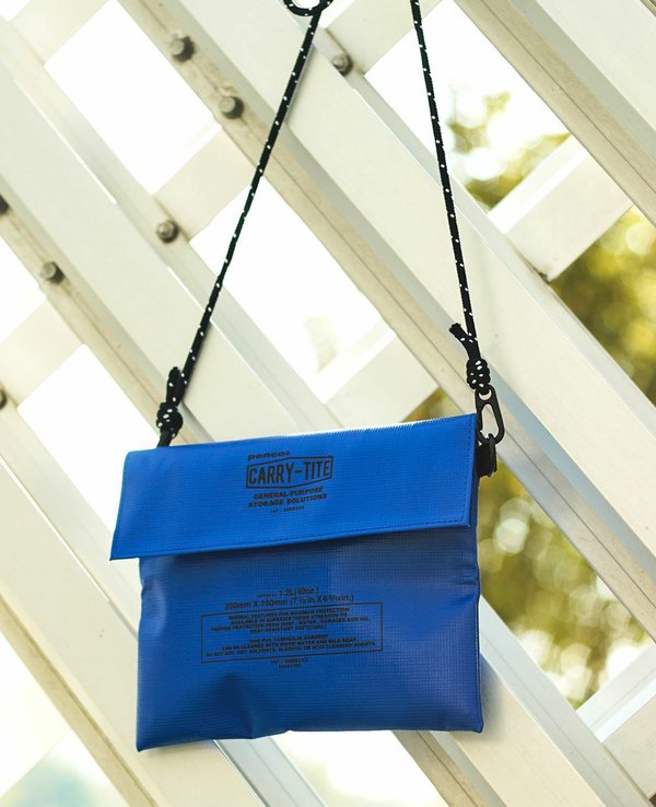 Hightide Japan Carry Tite Case M (Penco)