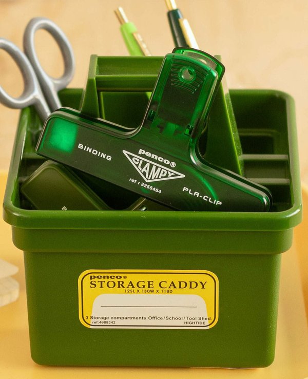 Hightide Japan Plastic Clip (Penco)