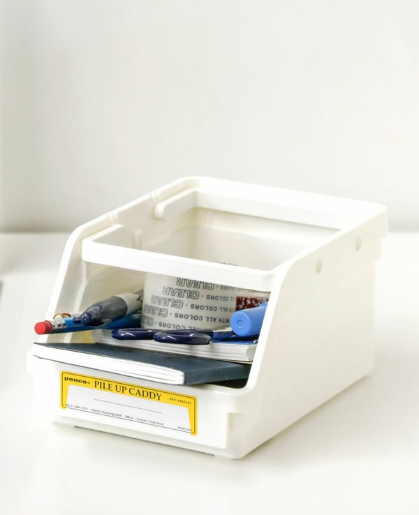 Hightide Japan Pile Up Caddy (Penco)