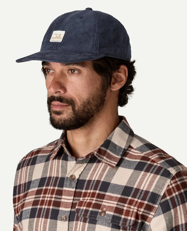 Patagonia Corduroy Cap