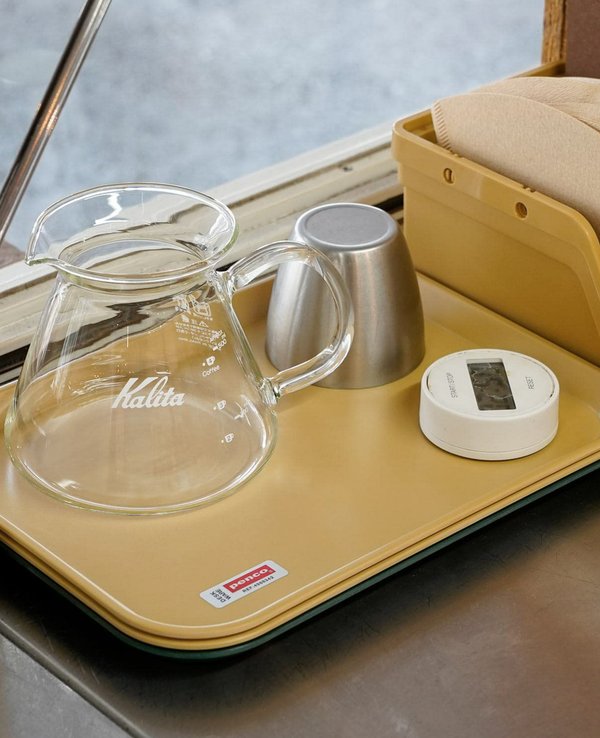 Hightide Japan Tray M (Penco)