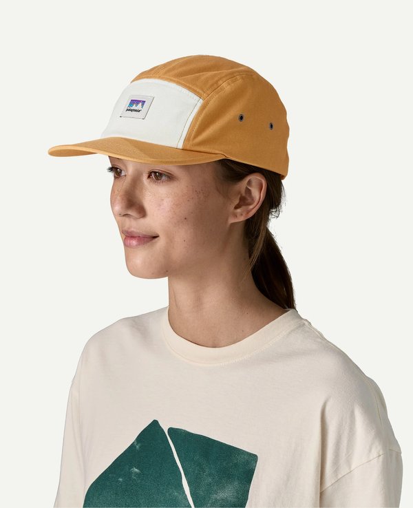 Patagonia Graphic Maclure Hat
